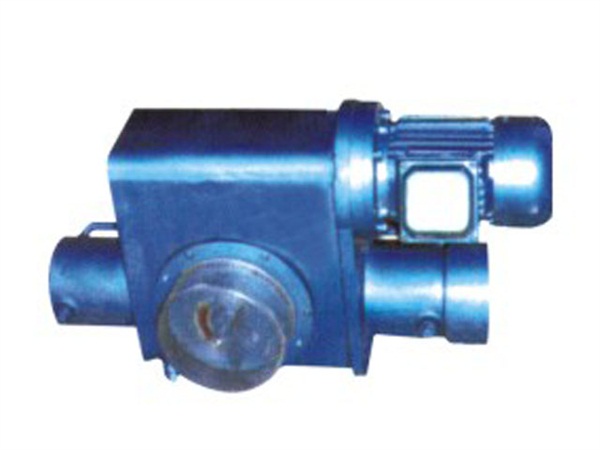 電液動角行程執(zhí)行機(jī)構(gòu)