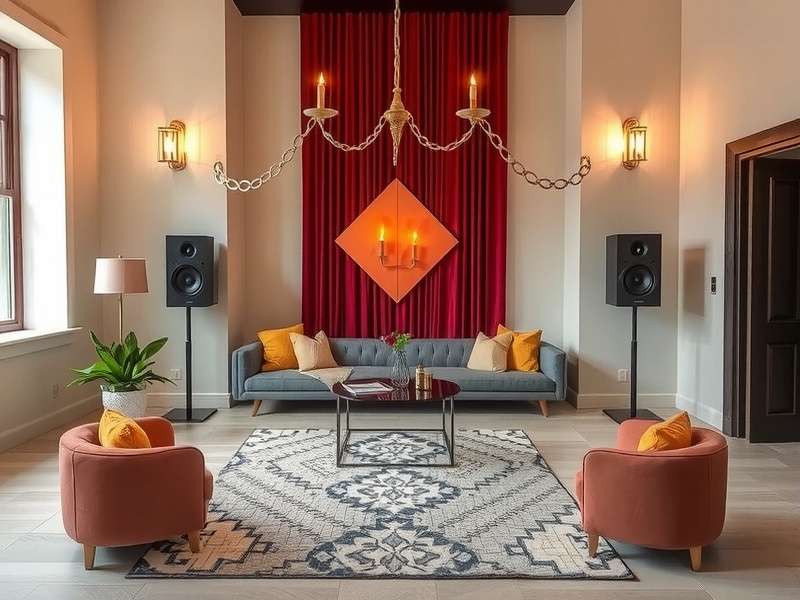 Digital design team collaboration at Studio Sirah